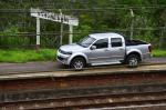 GWM Steed 5E Double Cab 2014 года